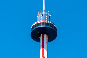 Carolina Skytower