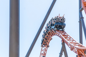 Copperhead Strike
