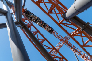 Copperhead Strike