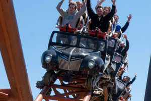 Copperhead Strike
