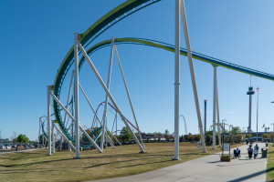 Fury 325