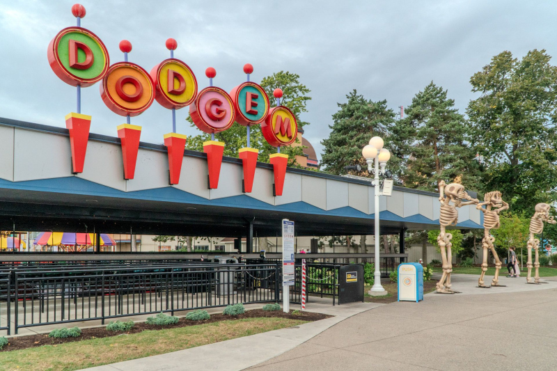 Dodgem
