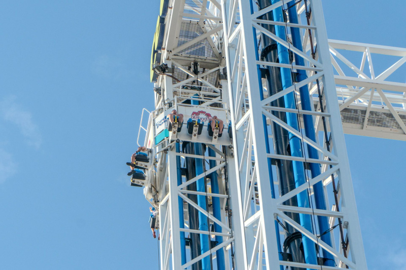 Power Tower
