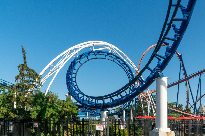 Corkscrew