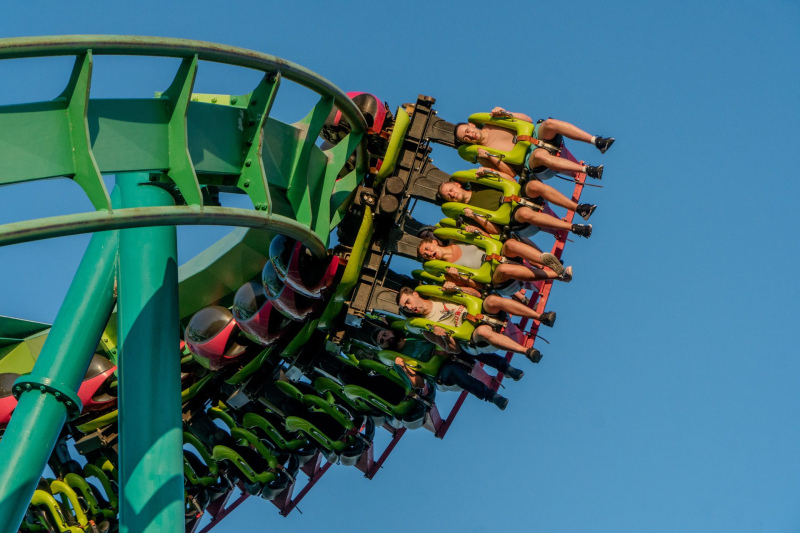 Raptor