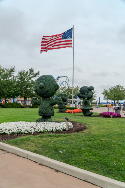 Cedar Point