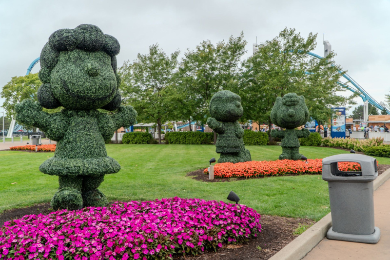 Cedar Point
