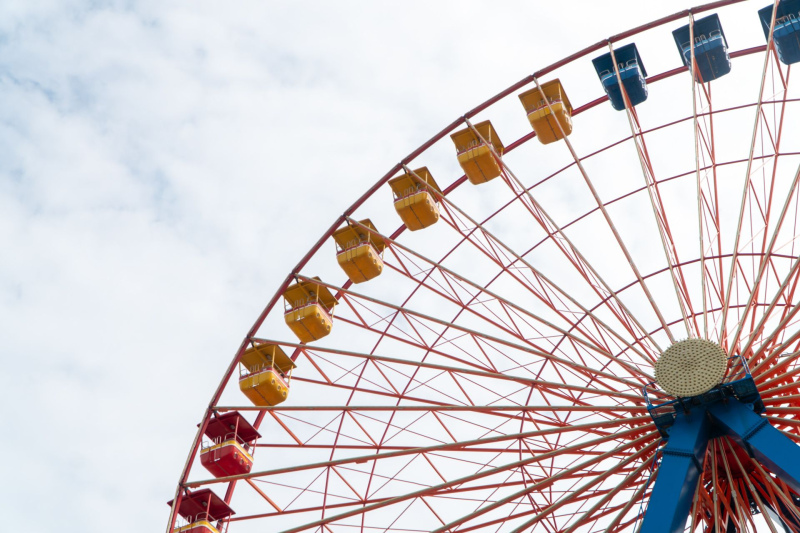 Giant Wheel