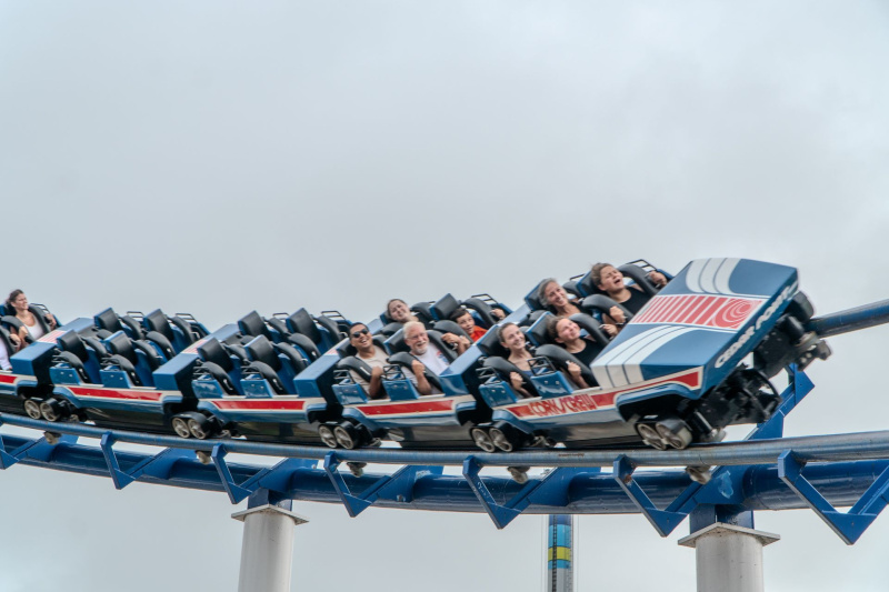 Corkscrew
