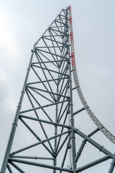 Top Thrill 2