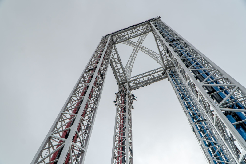 Power Tower