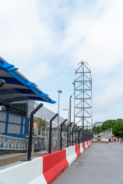 Top Thrill 2