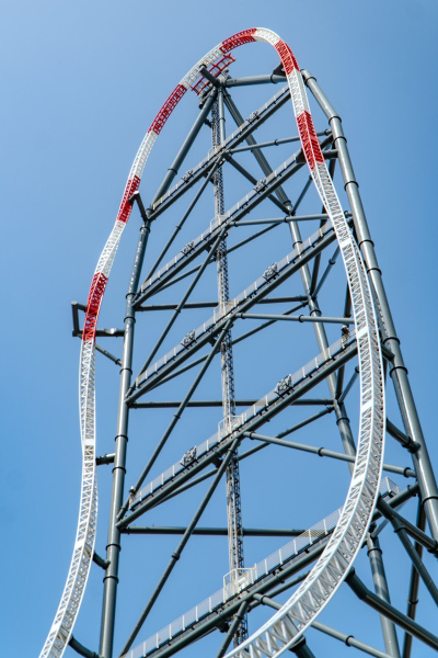 Top Thrill 2