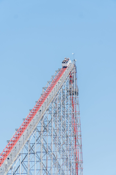 Magnum XL200