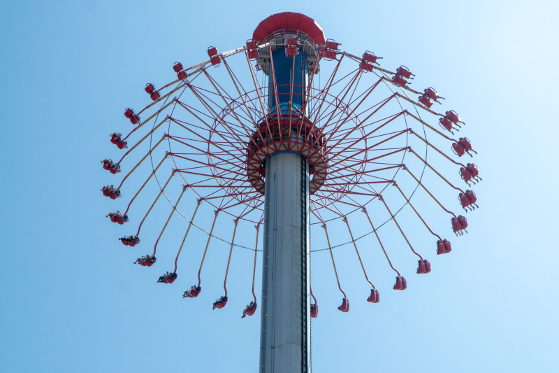Windseeker