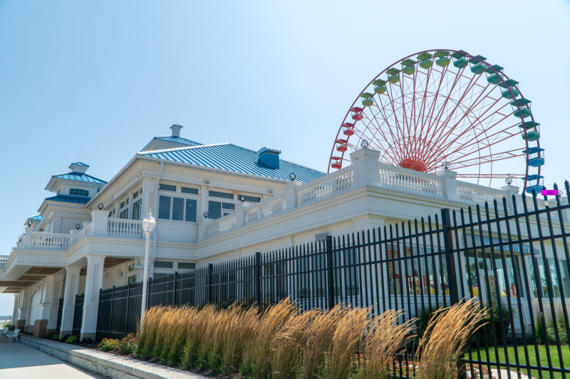 Giant Wheel