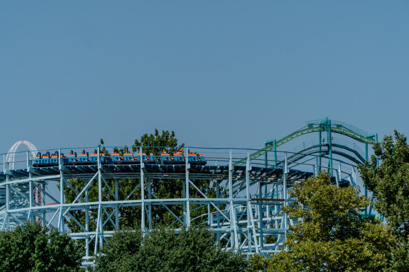 Blue Streak