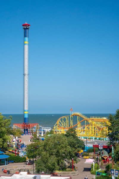 Windseeker