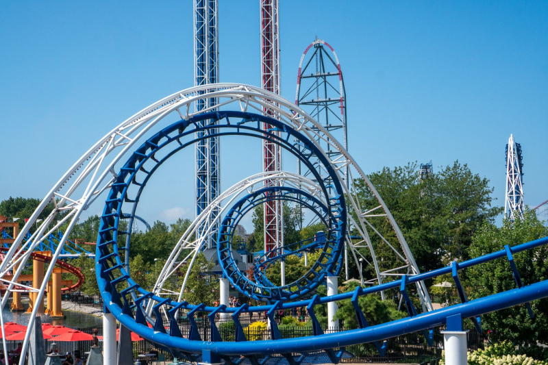 Corkscrew