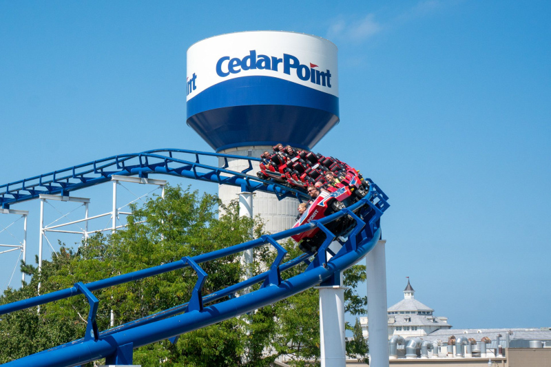 Corkscrew