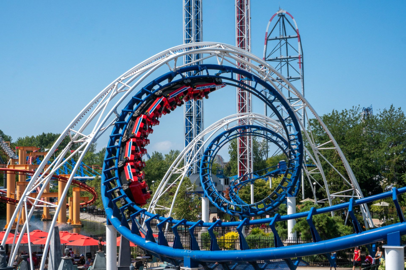 Corkscrew