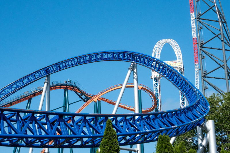 Millennium Force