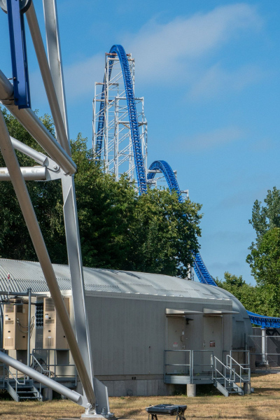 Millennium Force