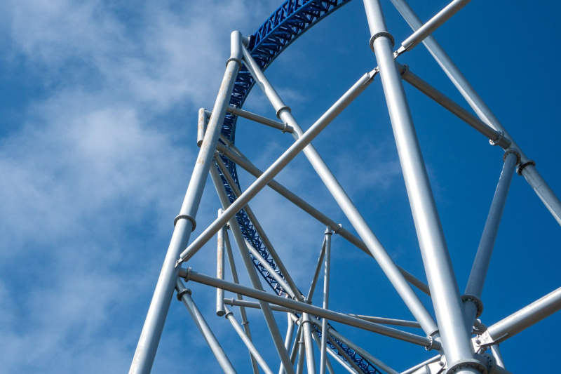 Millennium Force