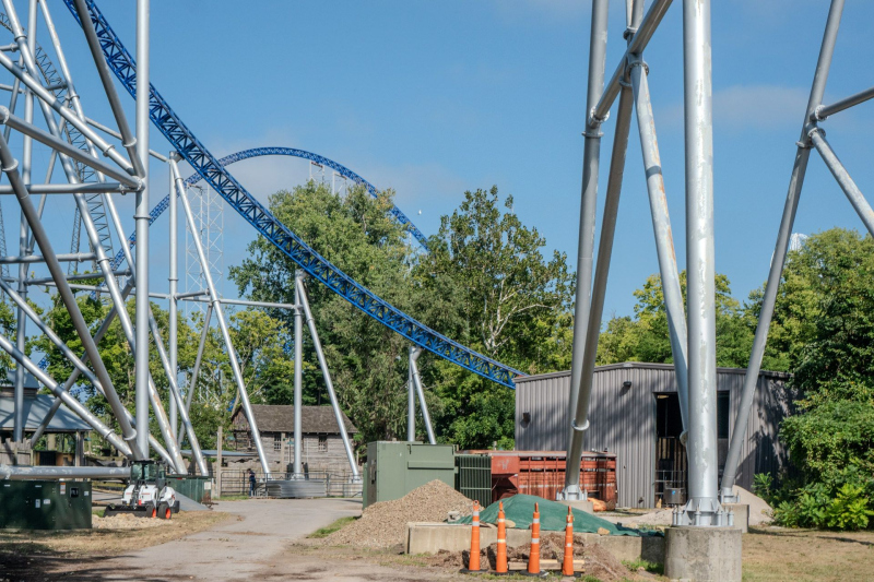 Millennium Force