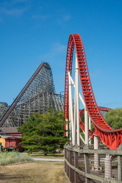 Maverick
