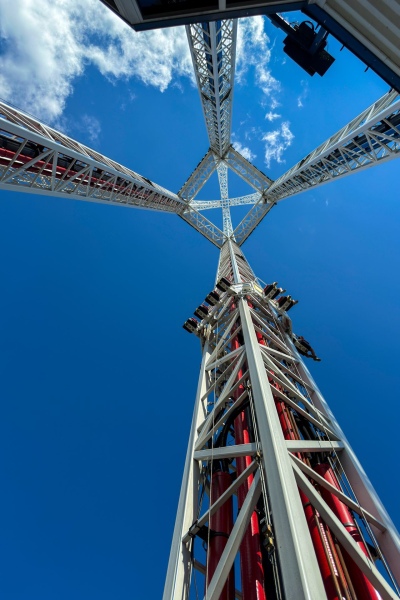 Power Tower