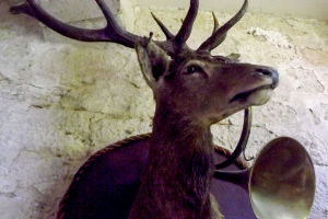 Château de Bridoire