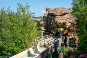 Tiger Rock
