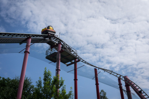 Dragon\'s Fury