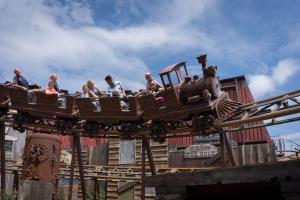 Scorpion Express