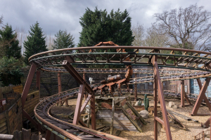 Scorpion Express