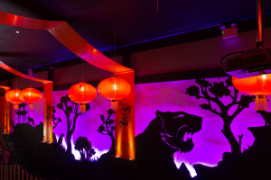 Tiger Rock