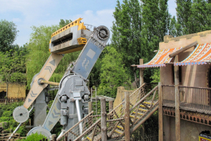 Rameses Revenge