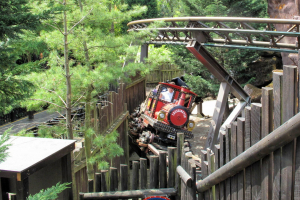 Runaway Train