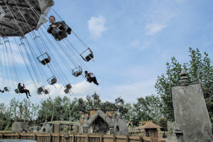 Monkey Swinger
