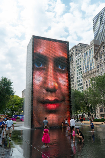 Chicago