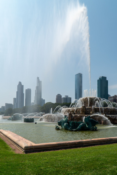Chicago