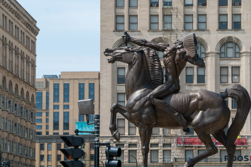 Chicago