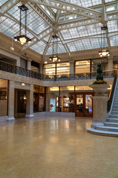 Chicago