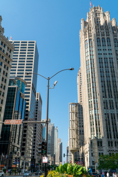 Chicago