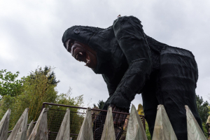 King Kong