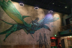 Avatar Flight of Passage