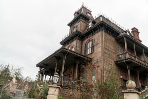 Phantom Manor