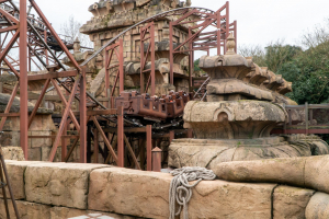 Indiana Jones et le temple du péril