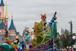 Dream... and Shine Brighter!